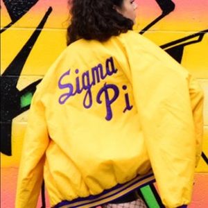 Sigma Pi